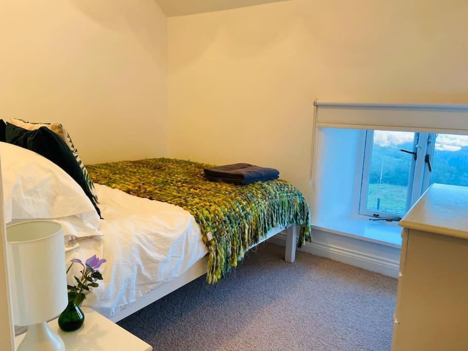 The Chaff House Country Cottage Welsh Newton Common المظهر الخارجي الصورة